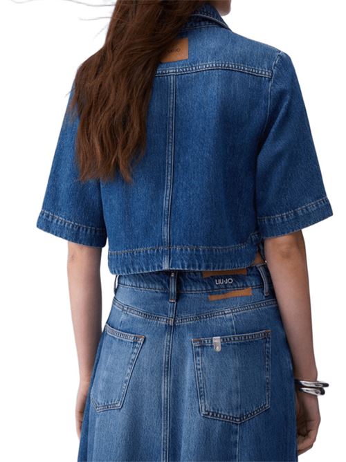 BOXY LIU JO | UA6337-D031979010